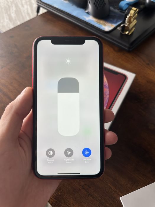 Iphone xr (128 gb) без ремонта