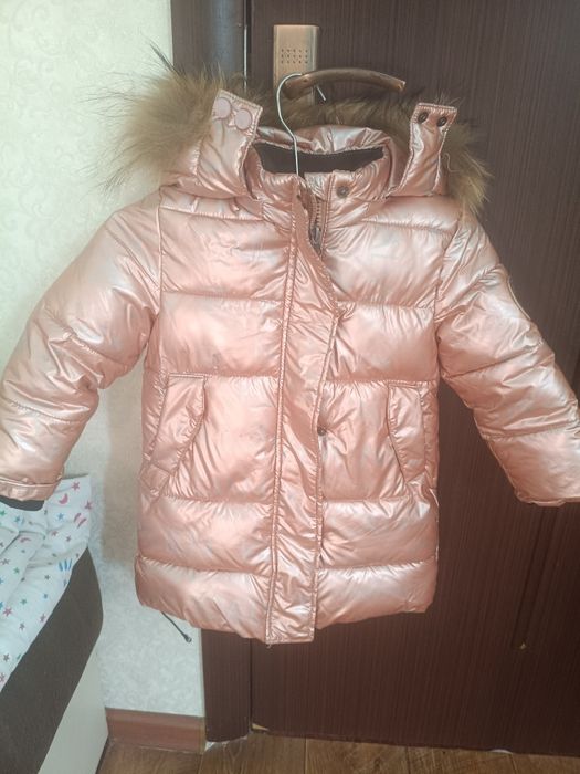 Детская куртка продам