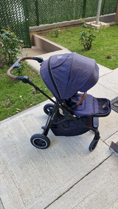 Vand  carut kinderkraft