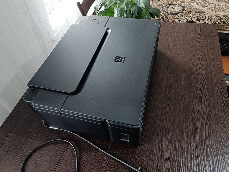 Продам принтер Pixma G1411