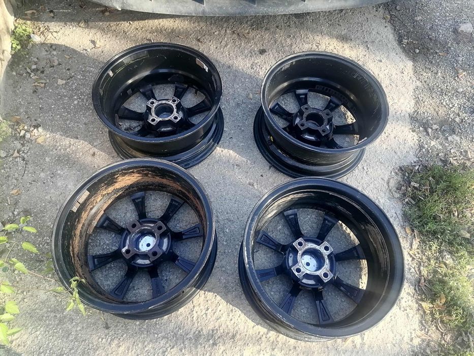Джанти 15 4x108 6.5J ET16