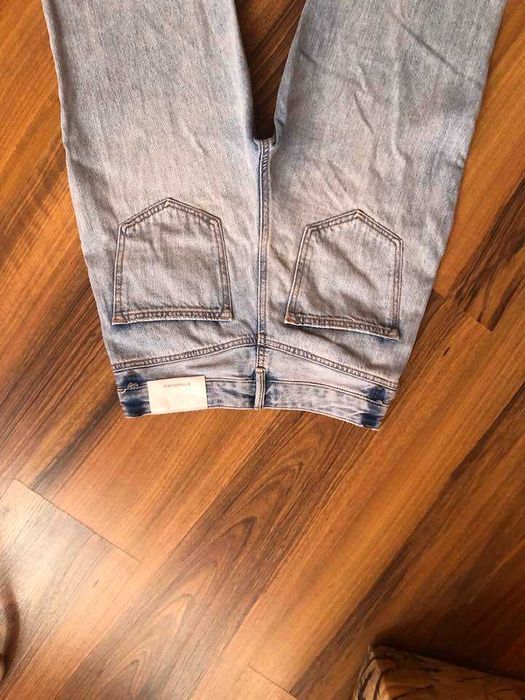 два чифта страхотни дънки висока талия