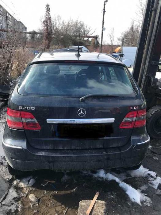 Piese Mercedes A Class /  Mercedes B Class /  Vaneo / dezmembrari
