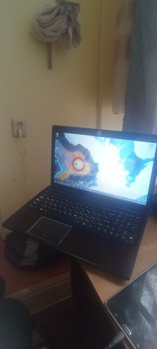 Продам ноутбук lenovo