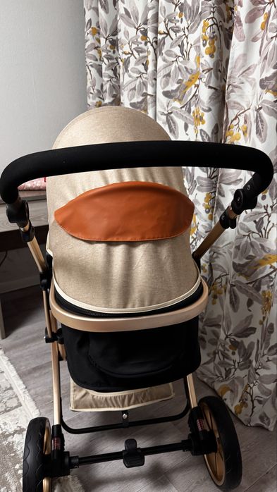 Коляска трансформер