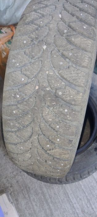 Автошины продам недорого