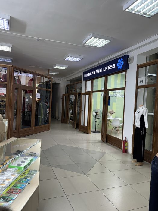 Сдам в аренду бутики