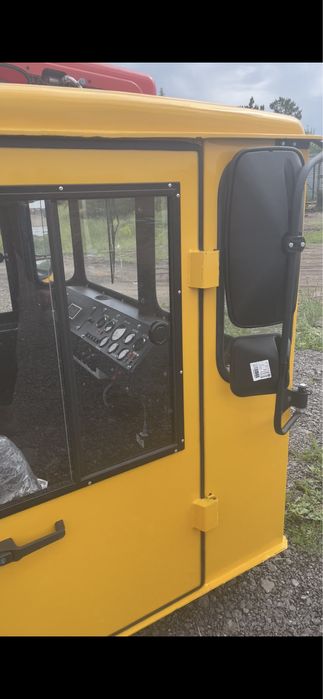 Кабина кировец,к -700а,к-701