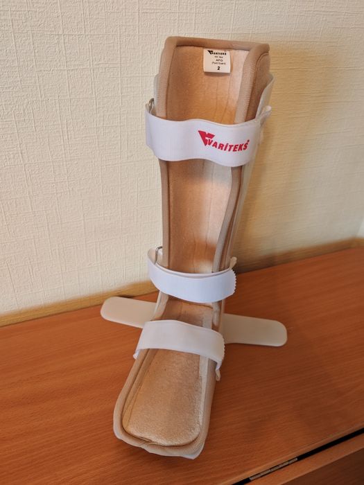 Деротационный сапожок