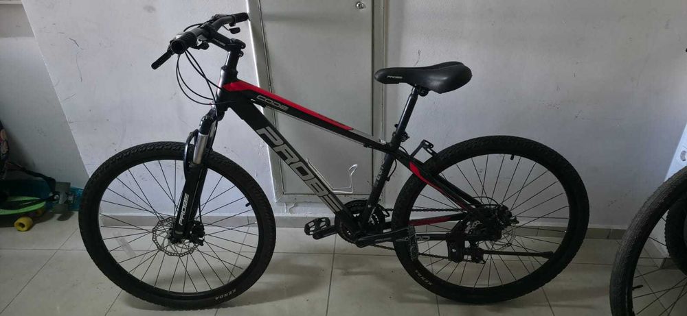 Велосипед probe MTB