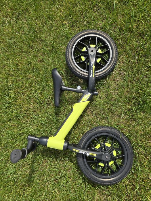 Bicicleta copii QPlay