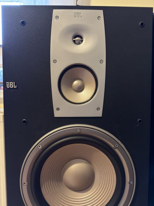 Boxe de podea JBL ND310 - Northridge series (Tweeter titanium)