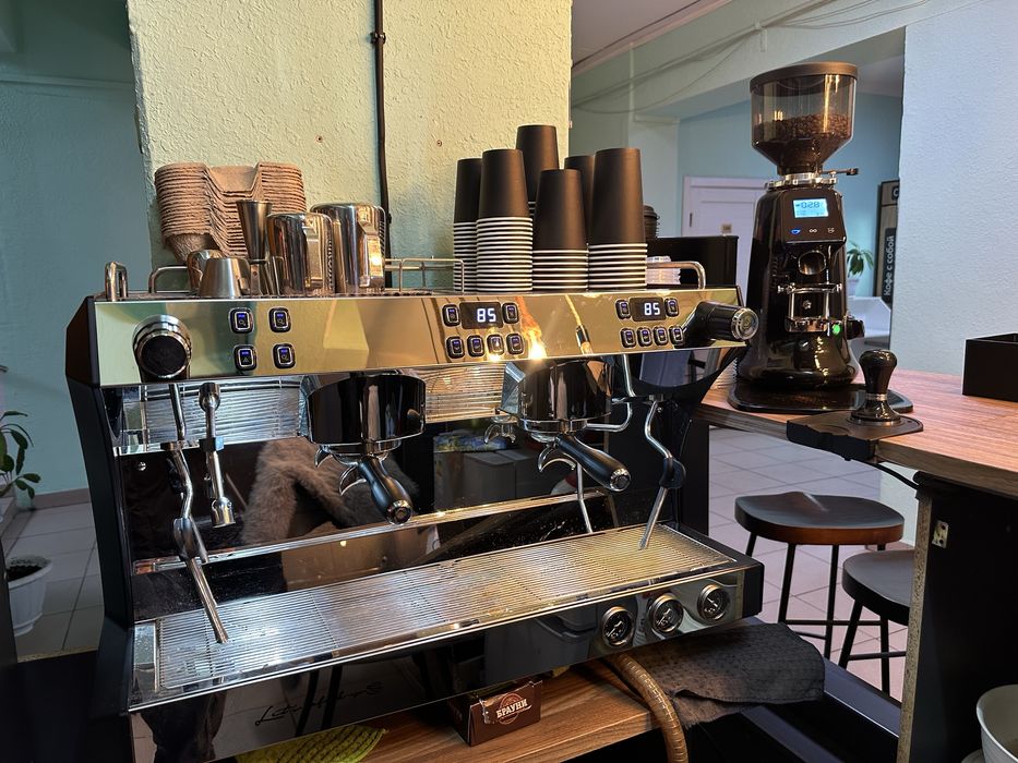 Продается кофейня СРОЧНО