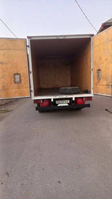 Isuzu sotiladi yili 2015