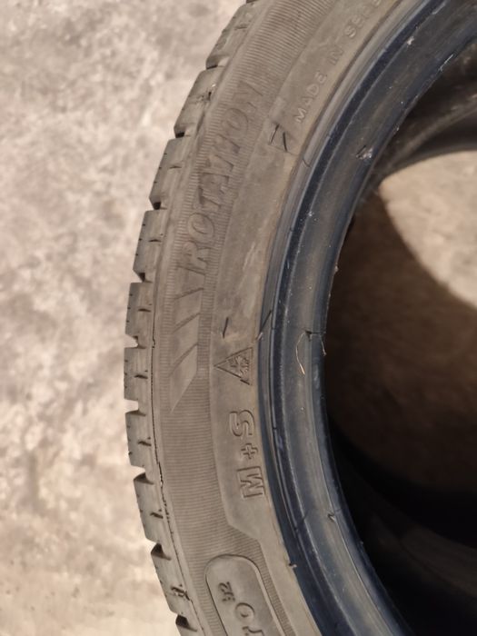 175 55 R15 anvelope m+s