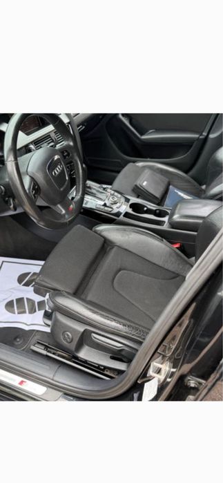 De vinzare Audi a4 2.7 TDI Îngrijit și bine întreținut