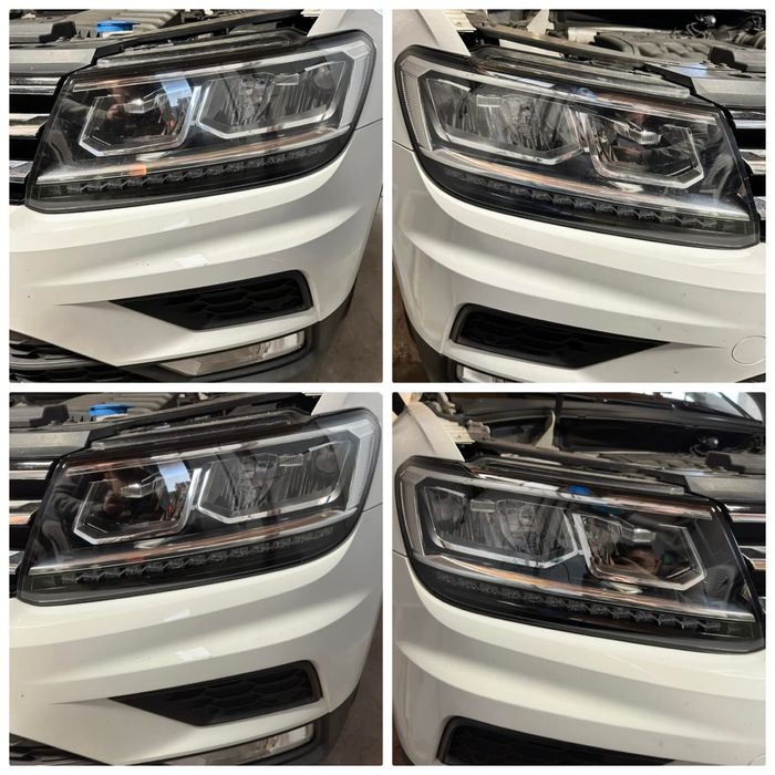 Polish cu super preturi!