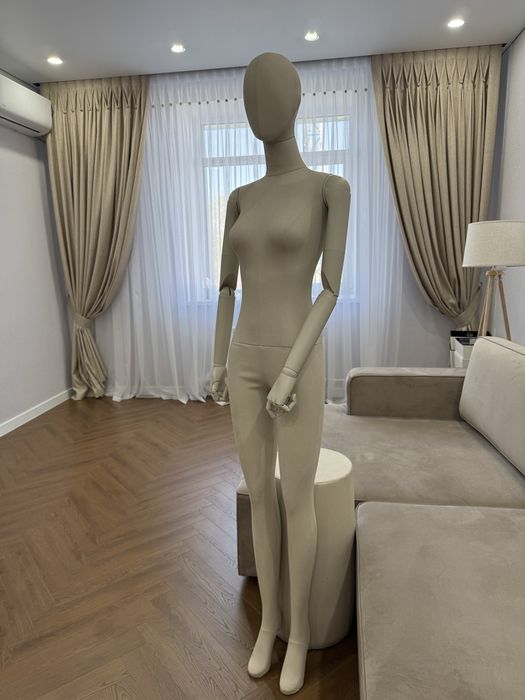 Продам женские манекены