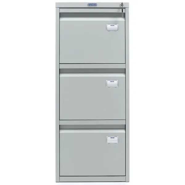 Картотечный шкаф ПРАКТИК А-43