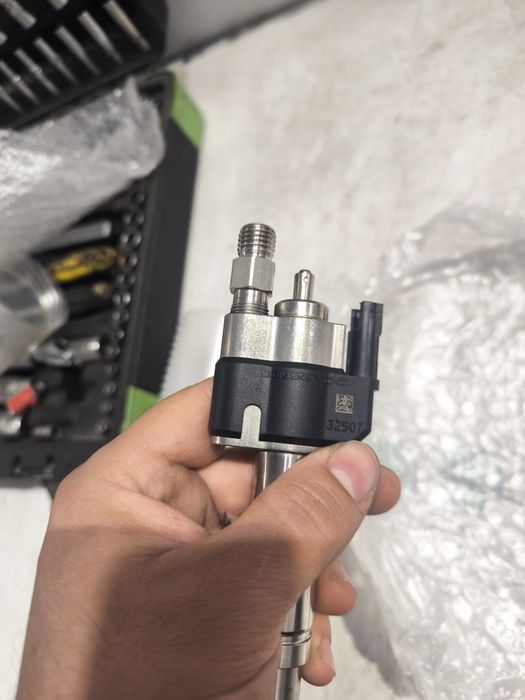 BMW Бензинов инжектор/дюза за N43/N53