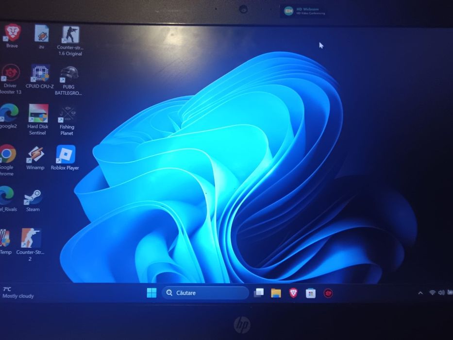 Leptop HP probook 450 G6