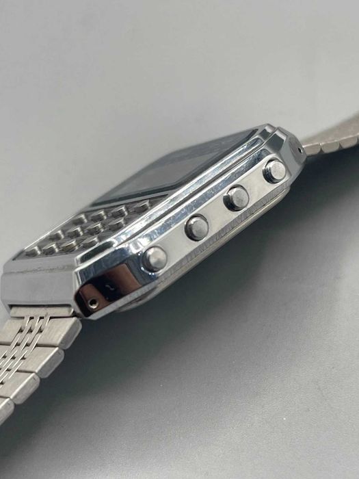 Класика- CASIO C-701