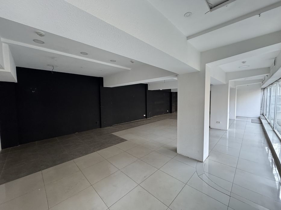 ЦУМ | Мирабад - Сдается в аренду помещение в центре города 100м2