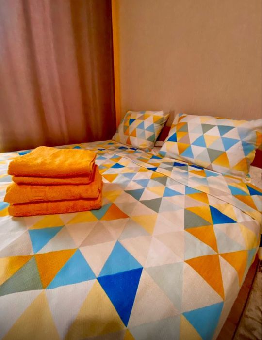 Сдам квартиру в центре Астаны