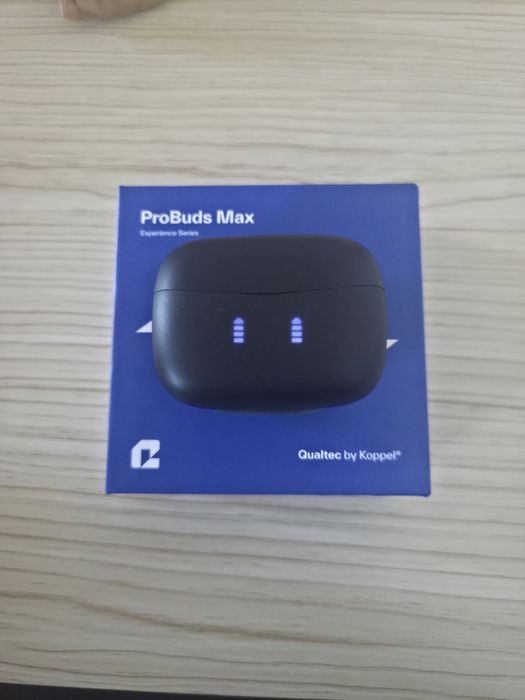 Casti wireless ProBuds Max