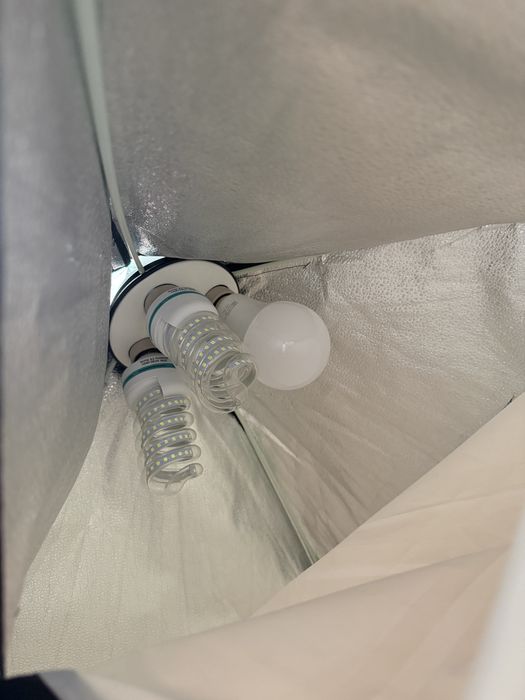 Софт бокс свет студийный