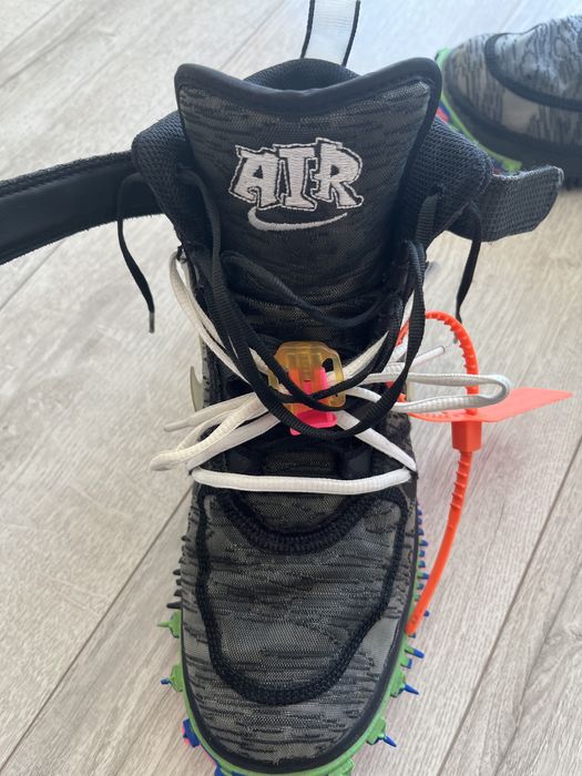 air force 1 high off white