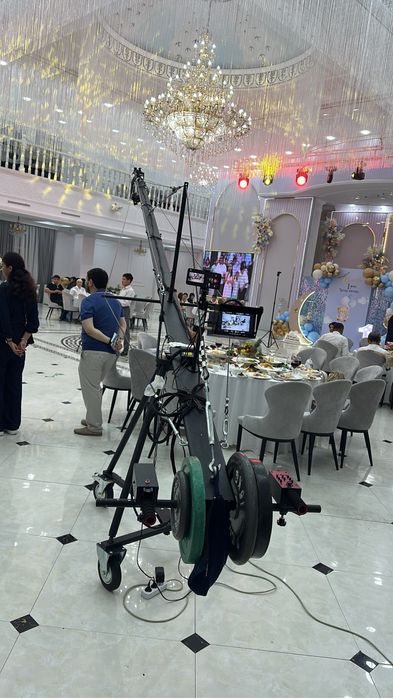 Кран Операторски Продам