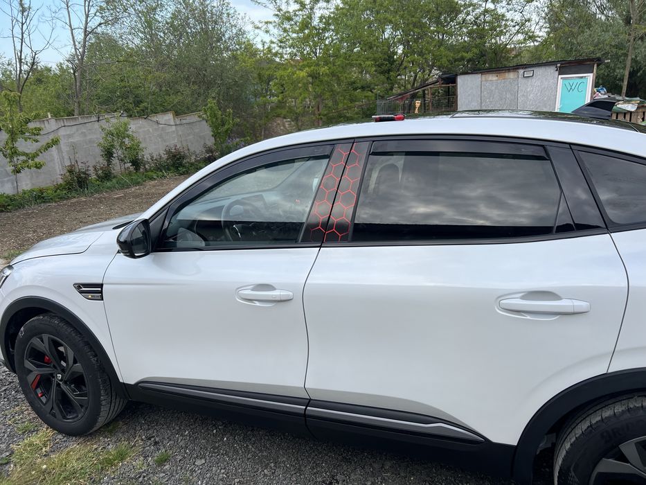 Vand sa schimb cu renault talisman initiale Paris (2016-2018 )+diferenta  .