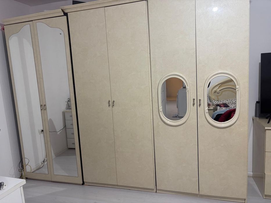 Mobila Italia superba