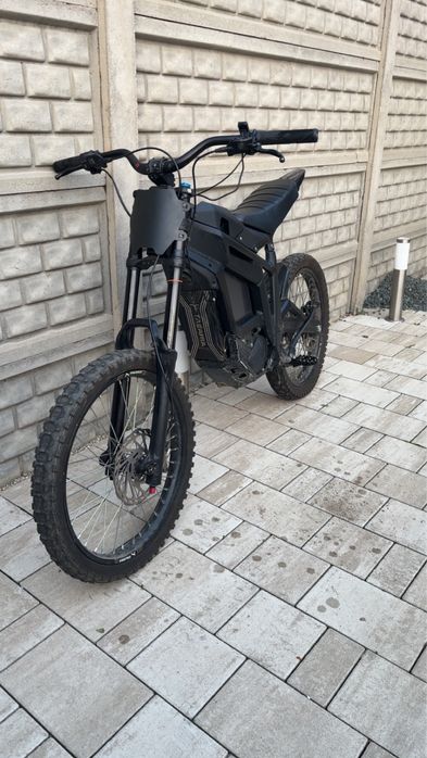 Talaria MX3 (surron)