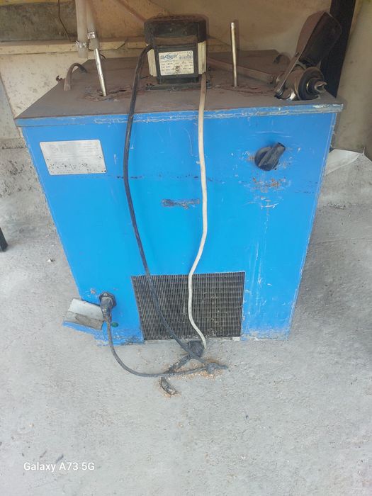 Piva aparad sotiladi