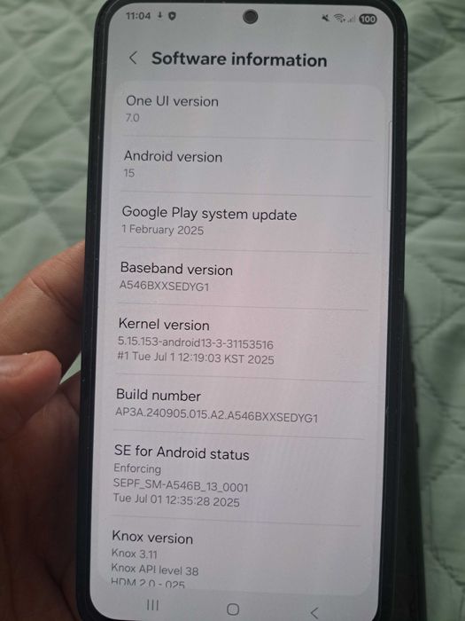 Samsung Galaxy A54 5G - 256GB - Pachet Accesorii + Căști Lenovo XT93