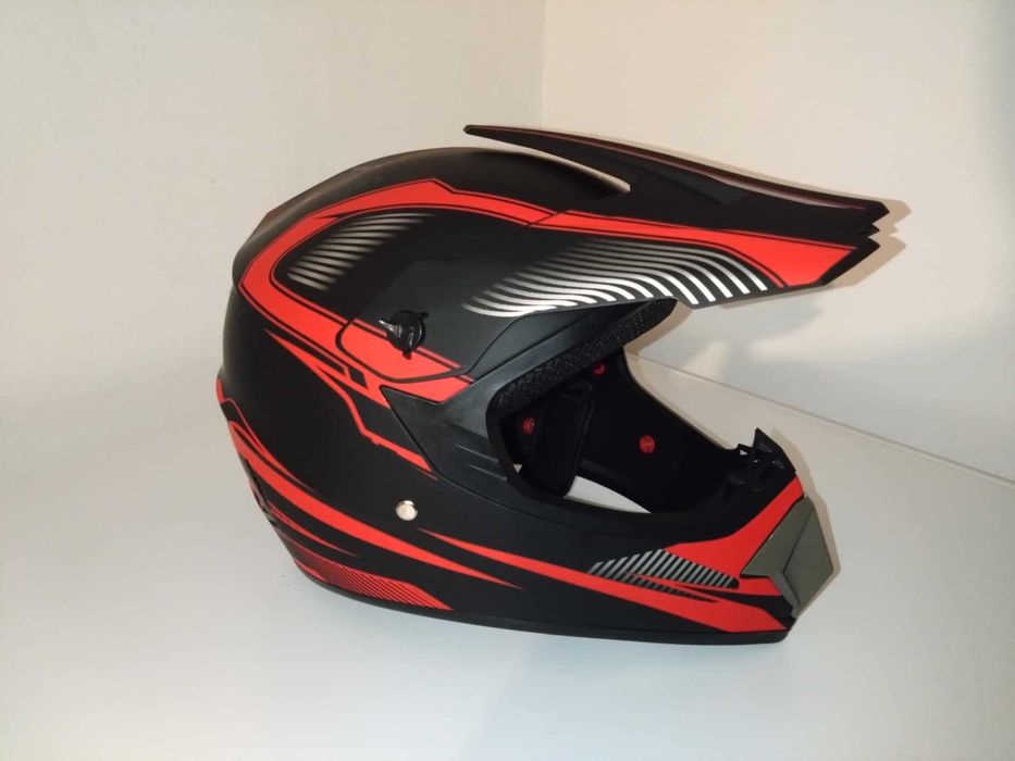 Casca off road/atv/enduro/Trotineta Electrica