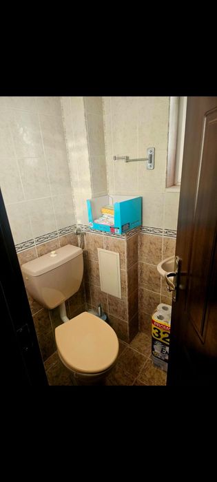 Дава се под наем Тристаен апартамент в Пловдив, Кючук Париж - 110 кв.м за 494.7 € - Снимка #1