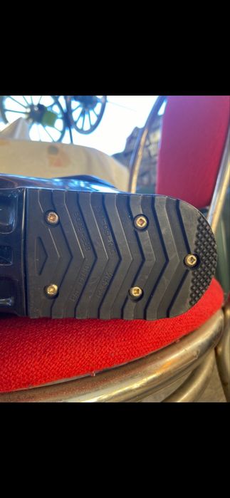 Ско обувки Salomon Perfotma 26.5(42 EU)