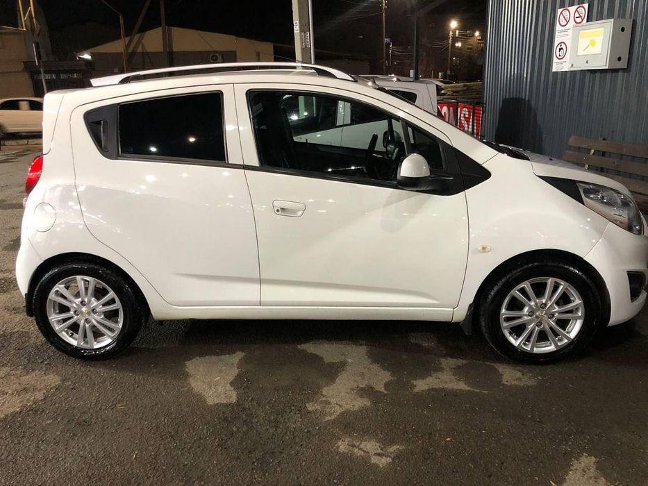 Spark 2015 Mehanika 1.25