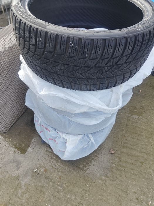 Гуми 235/35/19 lassa