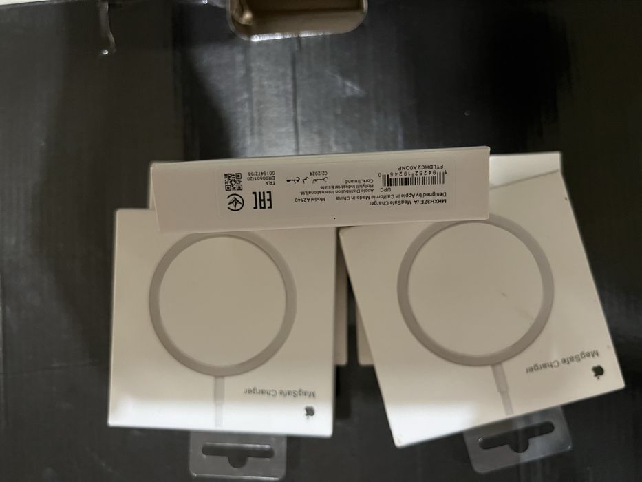 apple i mac зарядни устроиства