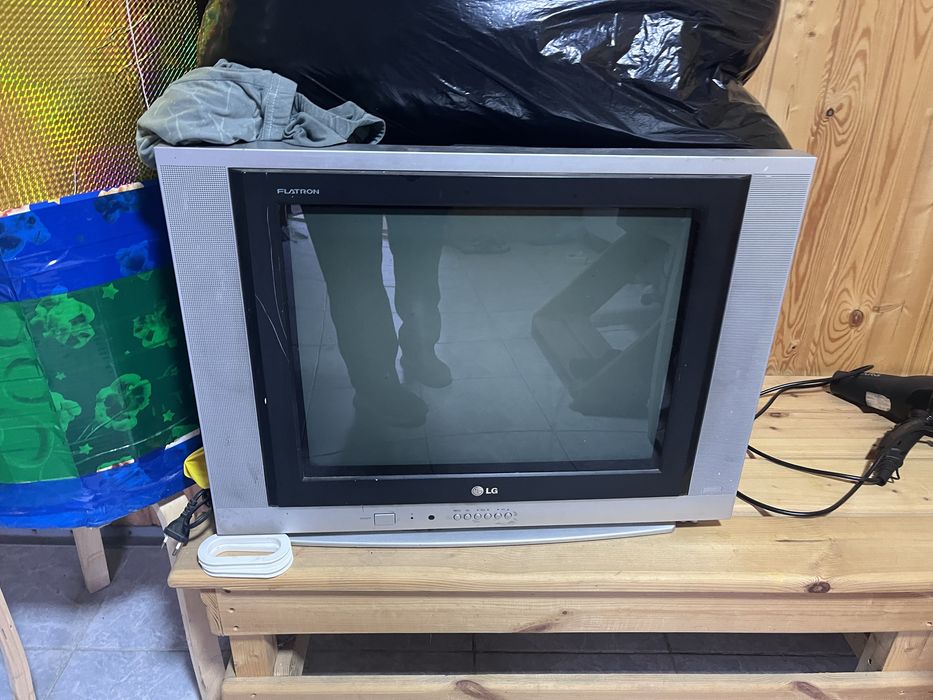 Велосипед телевизор тренажерный