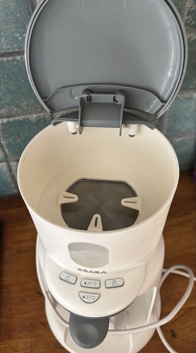 Уред за мляко 3 в 1 Beaba