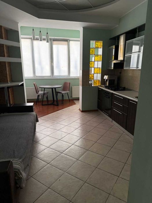 Дава се под наем Двустаен апартамент в София, Бояна - 70 кв.м за 400 € - Снимка #1