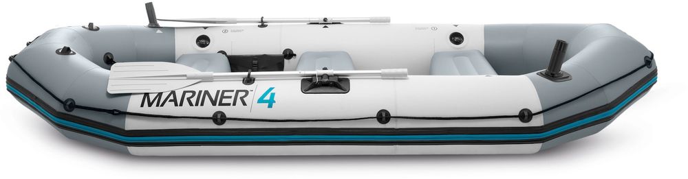 Barca pneumatica INTEX Mariner 4