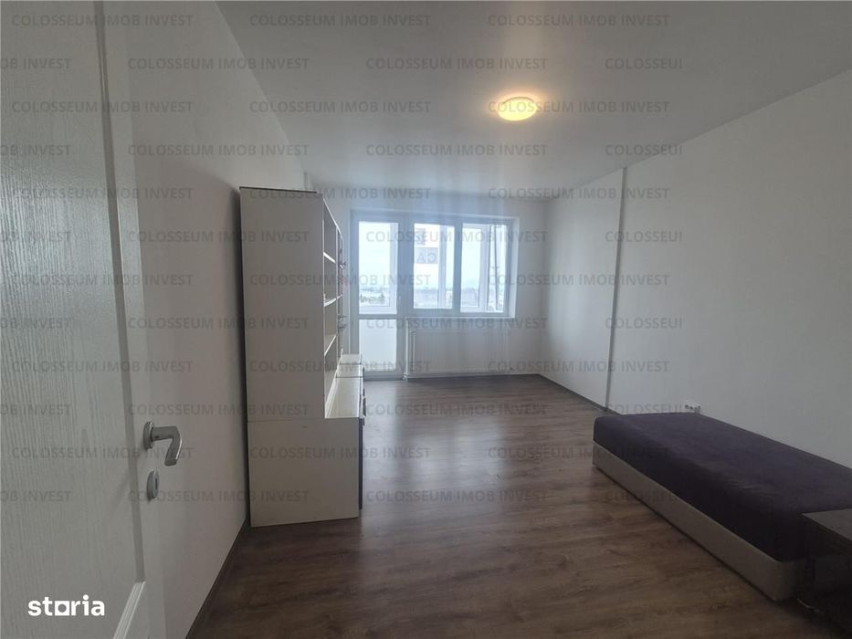 Apartament 2 camere | Balcon Inchis | 48 mp | Zona Astra- Gemenii