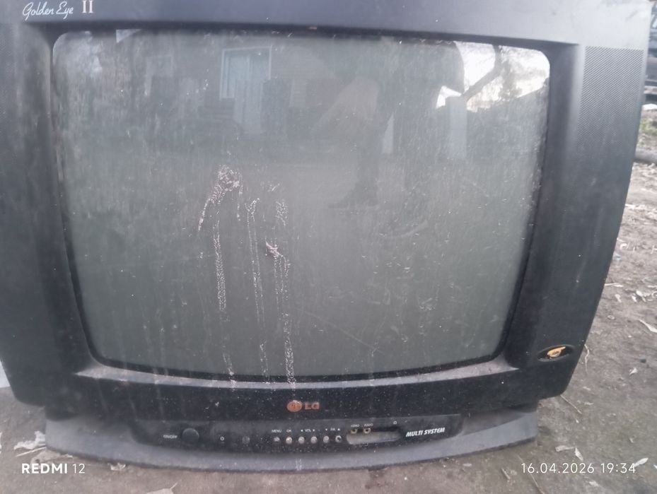 Продам телевизор