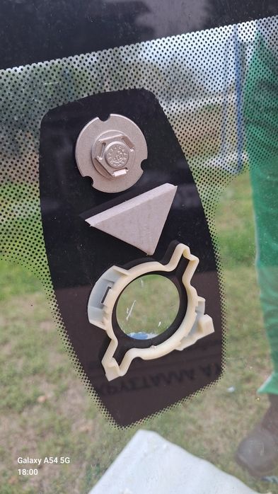 Челно стъкло BMW X5 E70 БМВ Х5